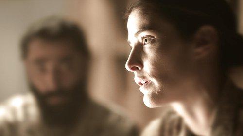 Stumptown Season 1 Episode 16 - All Quiet on the Dextern Front