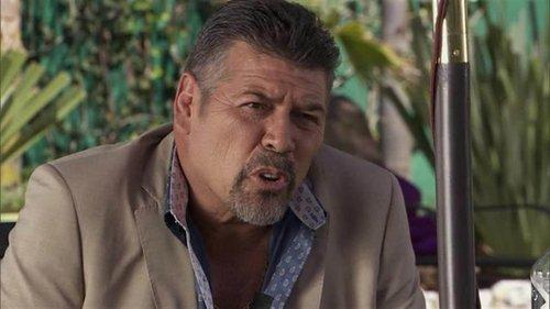 El Señor de los Cielos Season 1 Episode 1 - Arranca la balacera