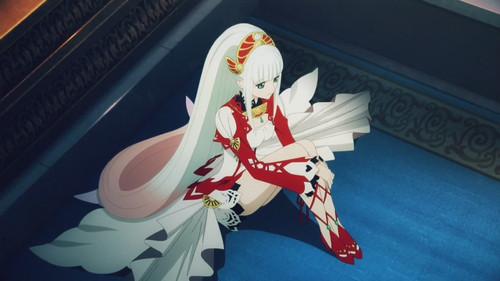 undefined Season 1 Episode 3 - The Sacred Blade Festival