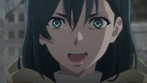 NieR:Automata Ver1.1a Season 1 Episode 11 - head[Y] battle