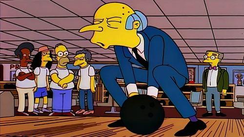 undefined Season 7 Episode 12 - Team Homer