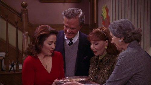 undefined Season 6 Episode 9 - Older Women