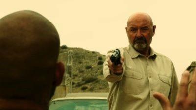 Gang Related Season 1 Episode 13 - Malandros