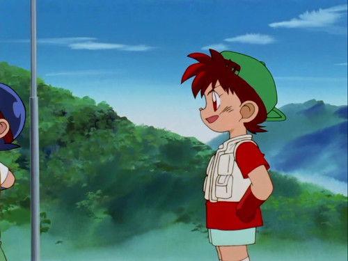 Bakusou Kyoudai Let's & Go!! Season 1 Episode 4 - Episode 4