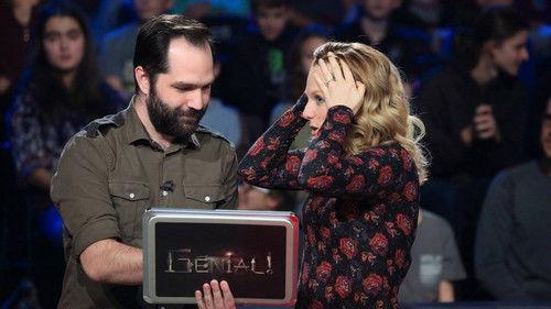 Génial! Season 7 Episode 20 - Episode 20