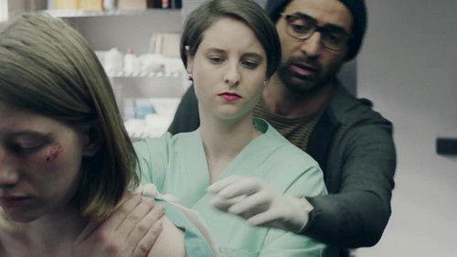 Unit 42 Season 2 Episode 7 - Sous la peau