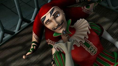 The Little Prince Season 2 Episode 18 - Episode 18