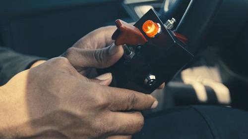 Spy Ops Season 1 Episode 5 - Operation Wrath of God (1)