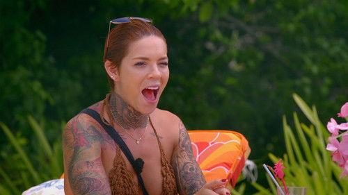 Ex on the Beach: Caribbean Season 1 Episode 9 - On Vacation with the Caribbean Ex: 1x9