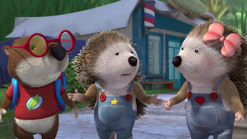 Tip the Mouse Season 2 Episode 6 - A bad mood