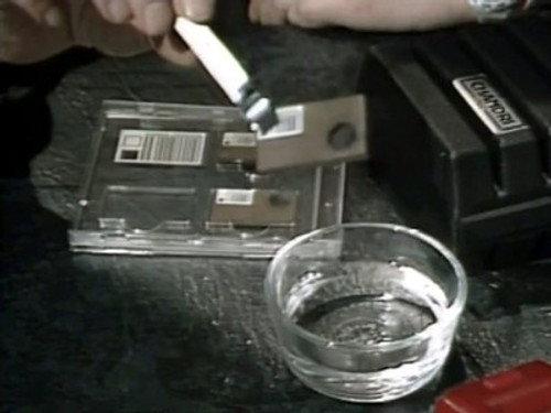 undefined Season 1 Episode 7 - A Double Life