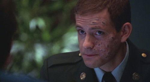 Nip/Tuck Season 3 Episode 11 - Abby Mays