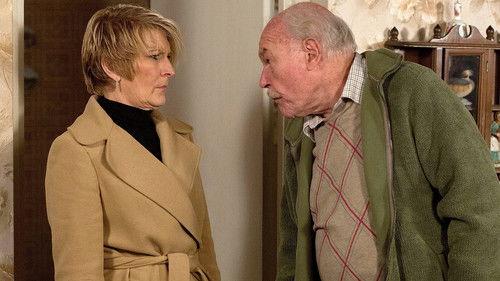 EastEnders Season 30 Episode 18 - 27/01/2014