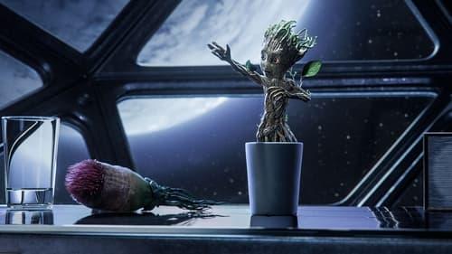 I Am Groot Season 1 Episode 1 - Groot's First Steps