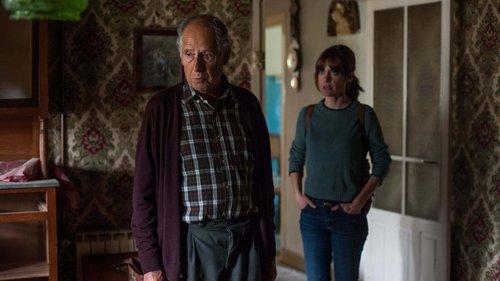 undefined Season 1 Episode 5 - The Rain