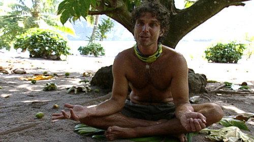 Survivor Season 4 Episode 1 - Back to the Beach