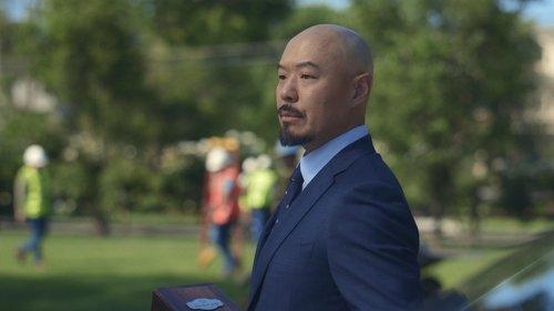 undefined Season 1 Episode 5 - This Tourist Has Balls