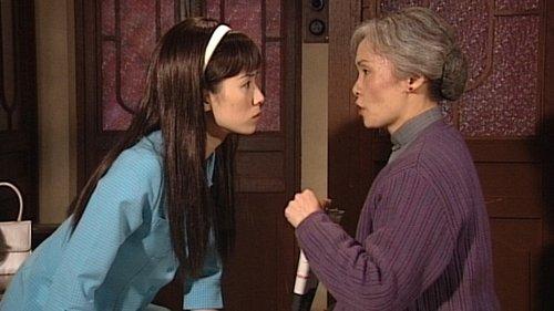 Old Time Buddy - To Catch a Thief Season 1 Episode 18 - Episode 18