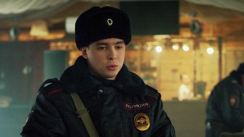 Nevskiy Season 7 Episode 19 - Episode 19