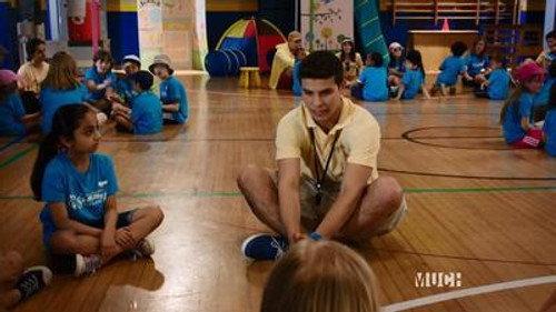 Degrassi Season 13 Episode 2 - Summertime (2)