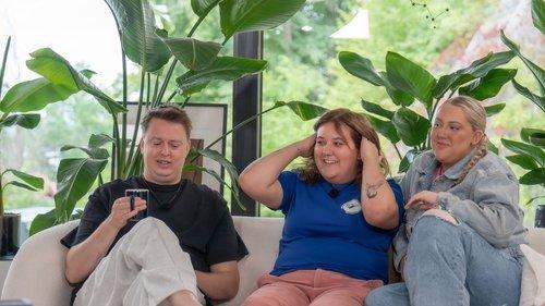 Spillet Season 1 Episode 9 - Episode 9