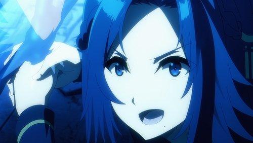 The Eminence in Shadow Season 2 Episode 5 - He Who Pulls the Strings