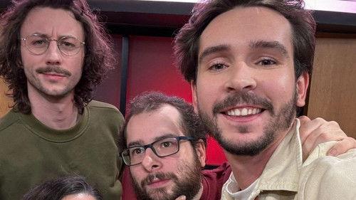 Popcorn Season 5 Episode 13 - Episode 13