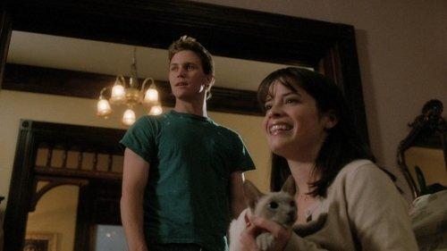 Charmed Season 1 Episode 7 - The Fourth Sister