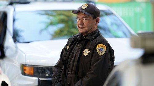 undefined Season 1 Episode 16 - Love Is a Strange and Dangerous Thing