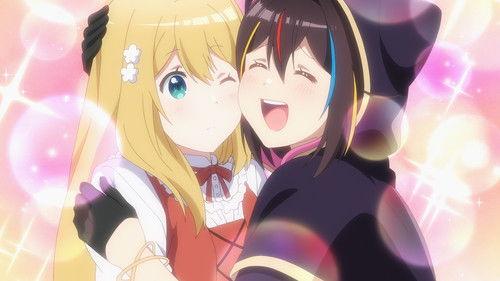 I'm Giving the Disgraced Noble Lady I Rescued a Crash Course in Naughtiness Season 1 Episode 3 - Naughty Show Down