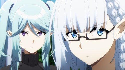 The Eminence in Shadow Season 1 Episode 10 - The Sacred Land, City of Deception