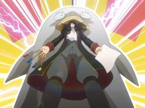 Gintama Season 1 Episode 15 - Pets Resemble Their Owners!