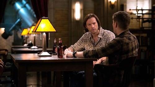 Supernatural Season 10 Episode 10 - The Hunter Games