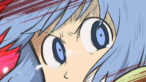 Nichijou: My Ordinary Life Season 1 Episode 23 - Episode 23