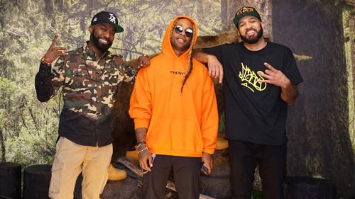 Desus & Mero Season 2 Episode 8 - Thursday, October 26, 2017