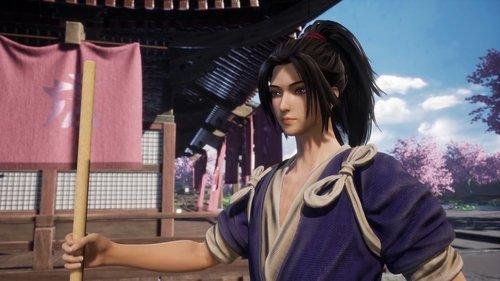 The Legend of Sword Domain Season 1 Episode 1 - Episode 1