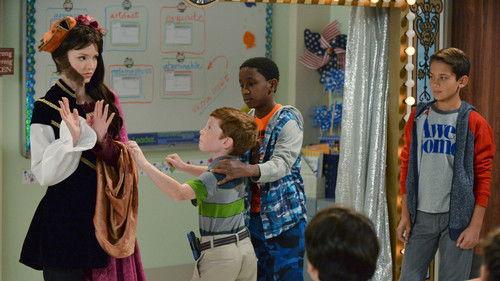 Liv and Maddie Season 2 Episode 15 - Repeat-A-Rooney