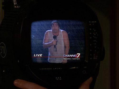 Drake & Josh Season 4 Episode 8 - The Storm