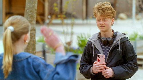 Klassen Season 19 Episode 6 - Are we even compatible?