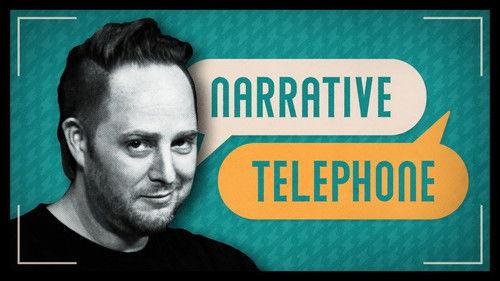 Narrative Telephone Season 1 Episode 7 - Caduceus's Cautionary Chronicle