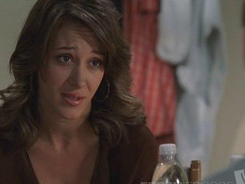 7th Heaven Season 10 Episode 6 - Helpful