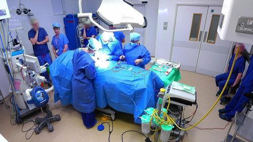 Inside the Operating Theatre Season 2 Episode 2 - Episode 2