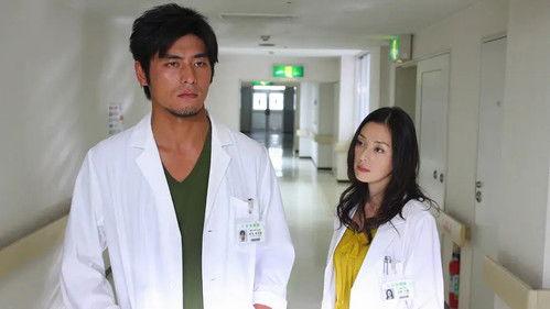 Iryu: Team Medical Dragon Season 2 Episode 4 - The Patient that Must Not Die