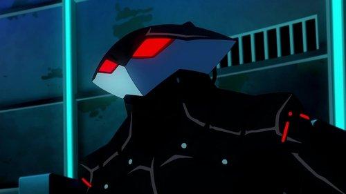 undefined Season 1 Episode 8 - Downtime