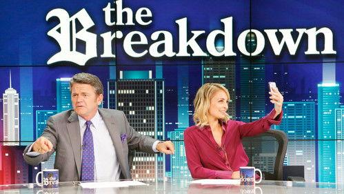 undefined Season 1 Episode 1 - Pilot