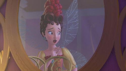 Sofia the First Season 4 Episode 17 - The Birthday Wish