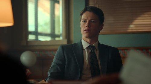 undefined Season 1 Episode 1 - Episode 1