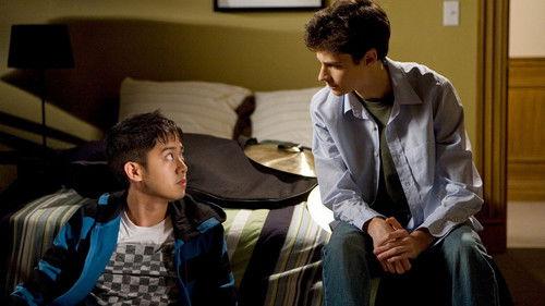 The Secret Life of the American Teenager Season 1 Episode 10 - Back to School Special
