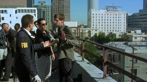 undefined Season 4 Episode 7 - Primacy