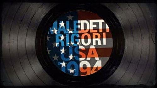 Buffa racconta Storie Mondiali Season 1 Episode 8 - Episode 8